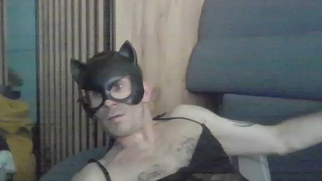 chceciedalsiebie webcam