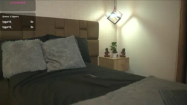 Julieth_Rojas webcam