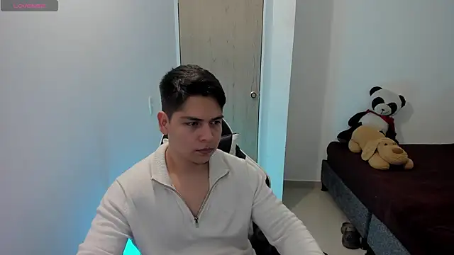 Asta_YunoXXX webcam