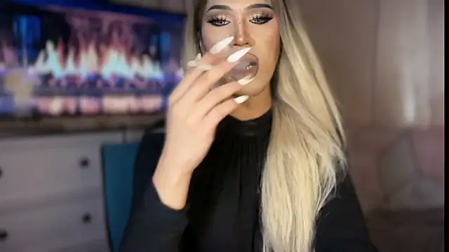 Ts_glamxx webcam