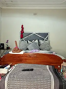 ThickianaRider webcam