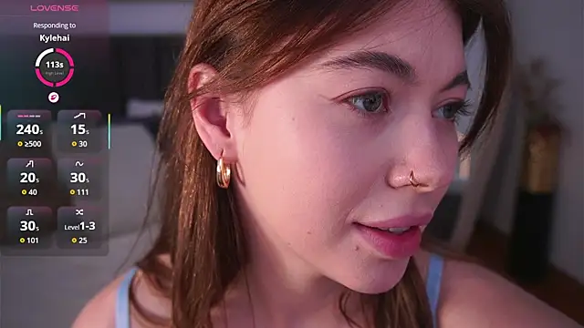simonagerry - SimonaGerry's free webcam - UK Sex Cams