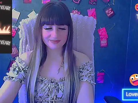 Violla_My webcam