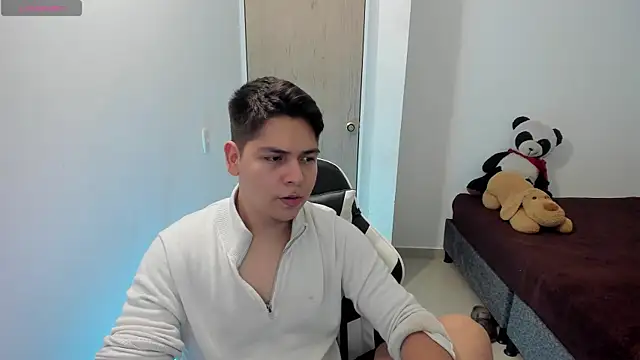 Asta_YunoXXX webcam