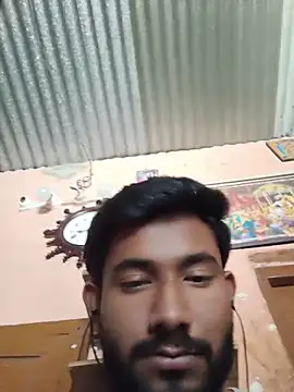 LustyDanky webcam
