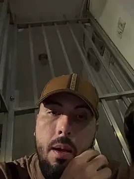 lindaandtony webcam