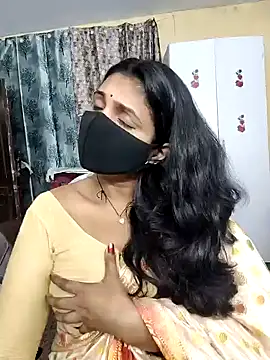 Hotty_Kavita webcam