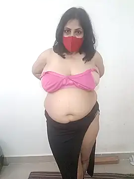 Ruby1hot2 webcam