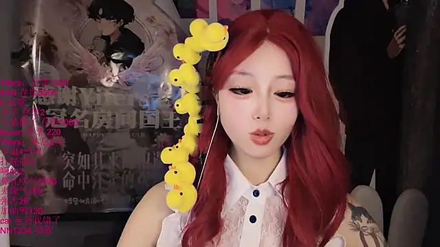 xiaoshuang001