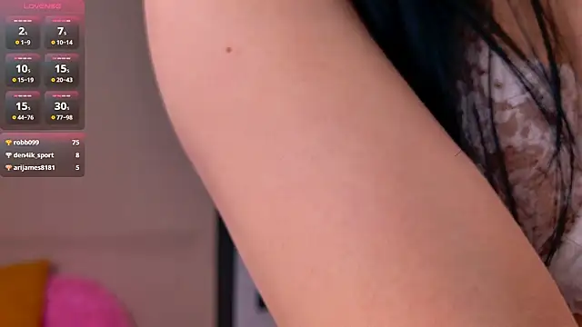 princesskyoto - Princesskyoto's free webcam - UK Sex Cams