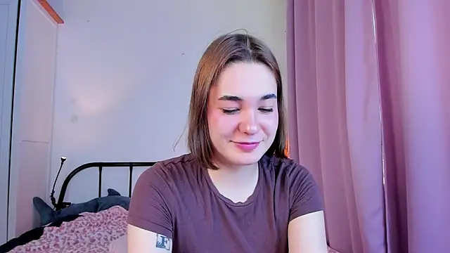 LiyaFly webcam