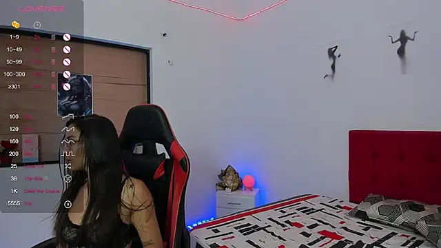 sweet_coral_ - Sweet_Coral_'s free webcam - UK Sex Cams