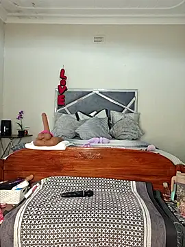 ThickianaRider webcam
