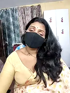 Hotty_Kavita webcam