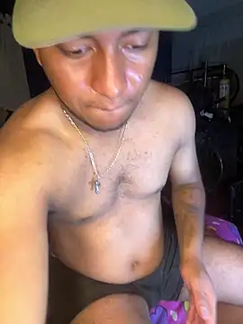 Danny_black11 webcam