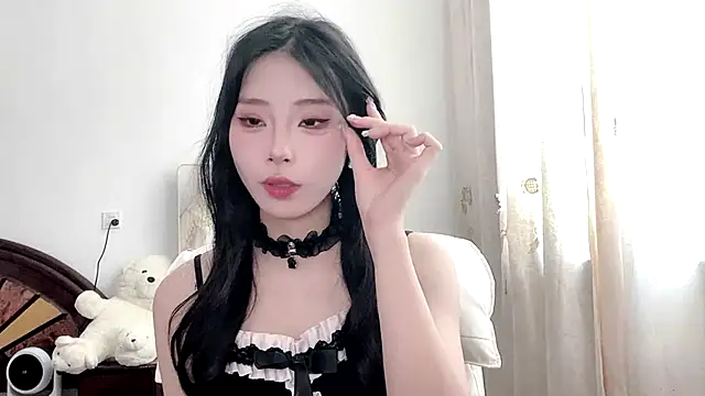 yiyibaby2026 webcam