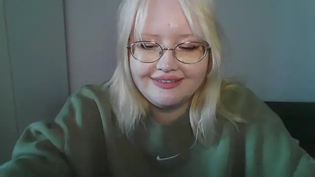 Elayne_Sweet webcam