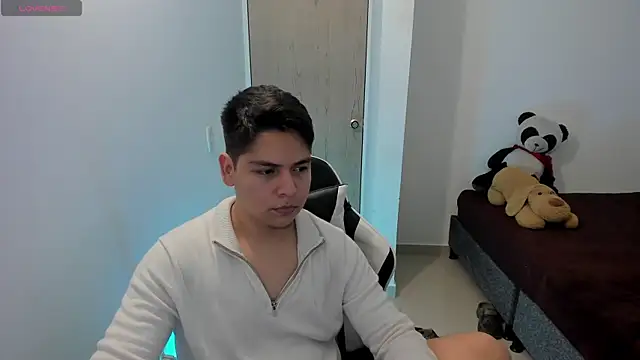 Asta_YunoXXX webcam