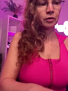 AnnikaRose webcam
