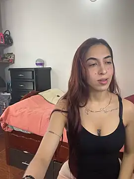 MariamGray1 webcam
