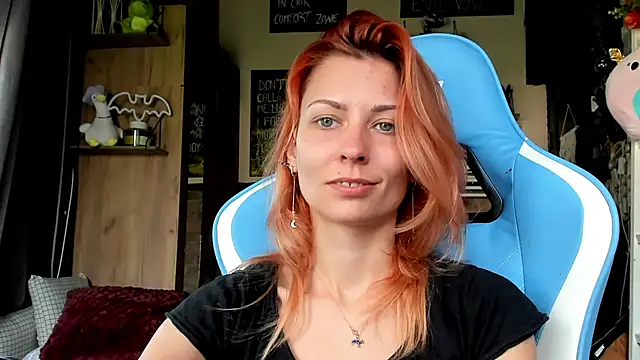 karo123421 webcam