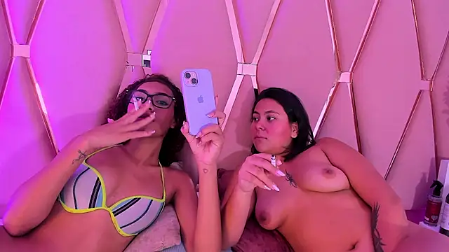 luciagray1 webcam