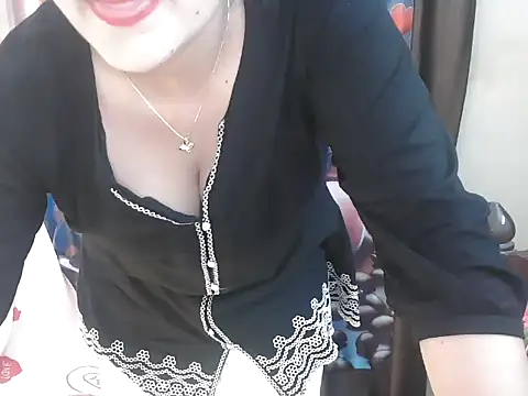 _chitranshi webcam