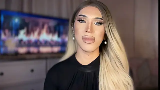 Ts_glamxx webcam