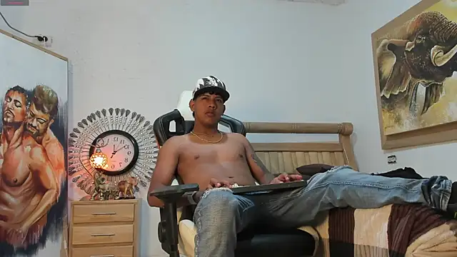 mr_stiven_ webcam