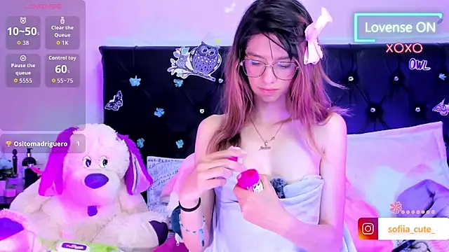 Sofiia_cute_ webcam