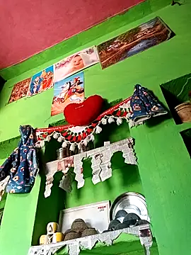 Riyakumari_hot66 webcam