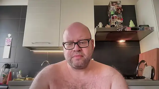 theitalianbear webcam