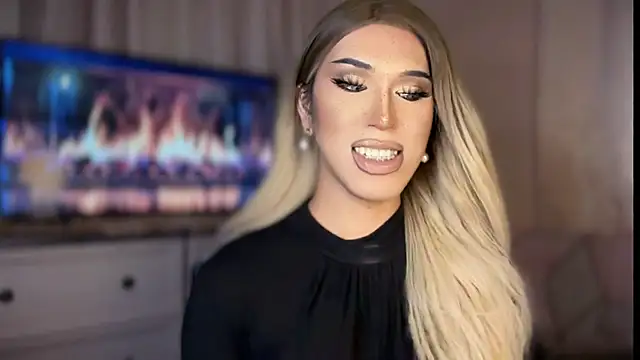 Ts_glamxx webcam