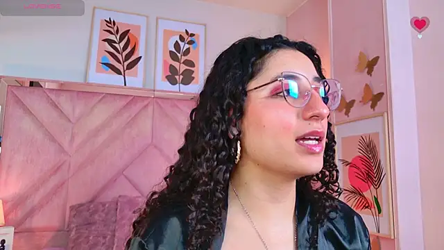 DemiJones_ webcam