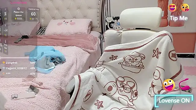美女zhnlky在线直播