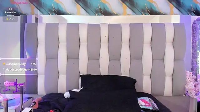 IsaDiiaz webcam