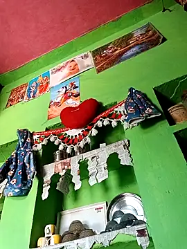 Riyakumari_hot66 webcam