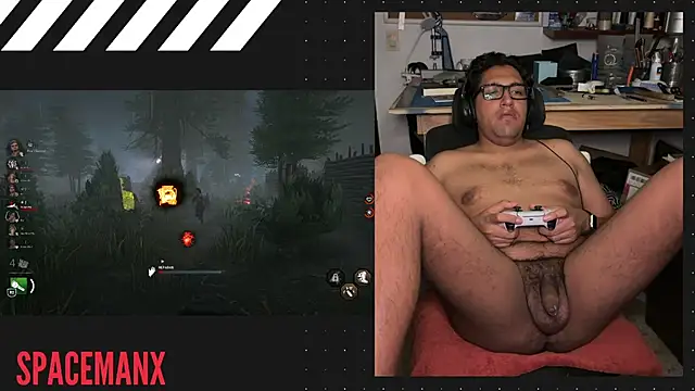 spacemanx_eddy webcam