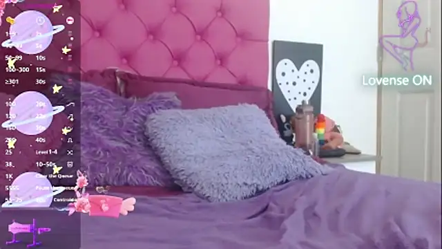 AlexaFontana live sex cam