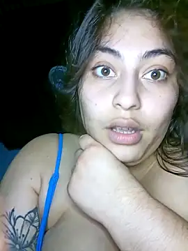 Webcam Model (xandra252)  is live.Free join now!