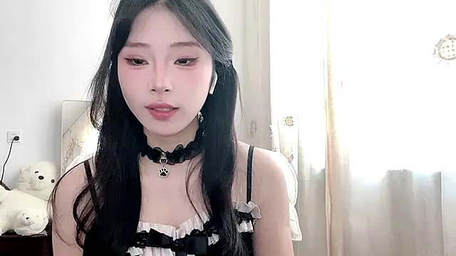 yiyibaby2026 webcam