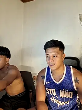 Felix_Asher webcam