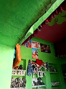 Riyakumari_hot66 webcam
