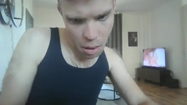 sexybushguyIvar webcam