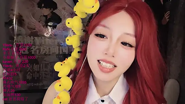 xiaoshuang001