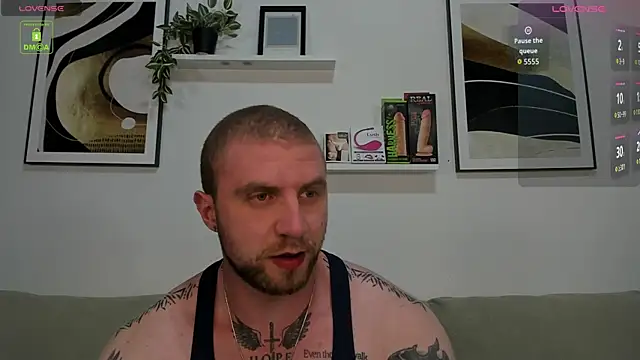 Gerard_Finbar live sex cam