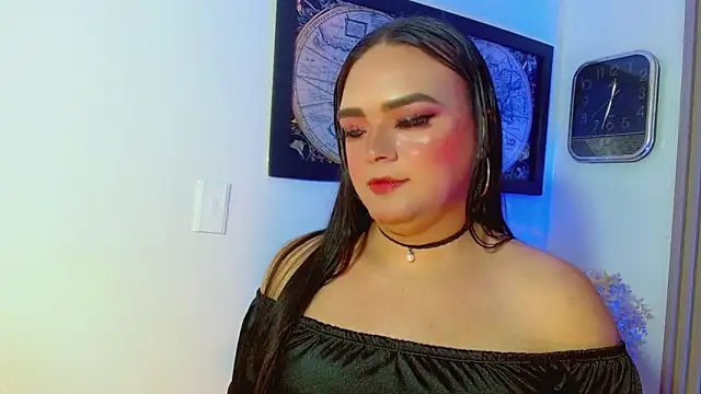 Sofia_antonella_ webcam