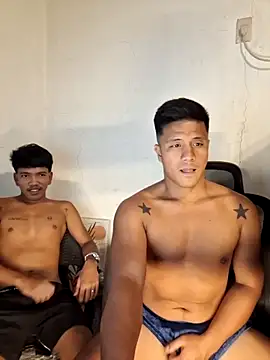 Felix_Asher webcam