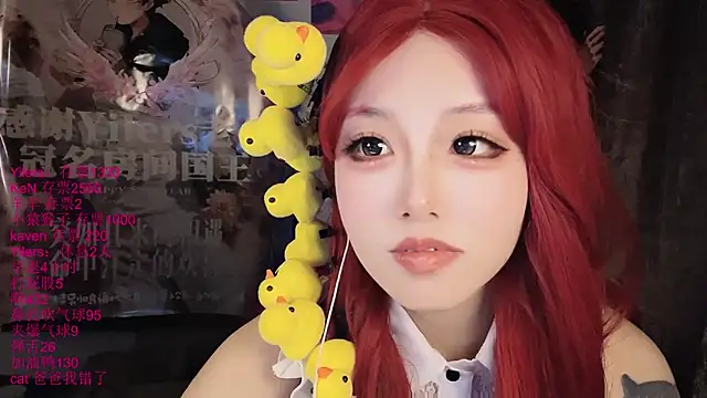 xiaoshuang001