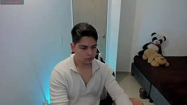 Asta_YunoXXX webcam